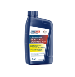 COOLANT READY-MIX UNIVERSAL RTU- 1 L